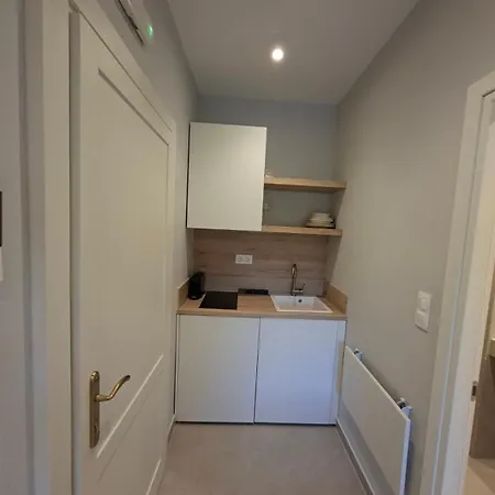 Guest house Thea 3