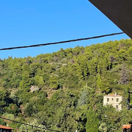 Guest house Thea 3 *