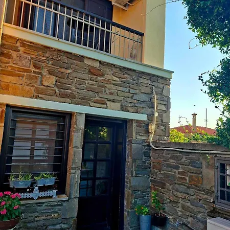 Guest house Thea 3