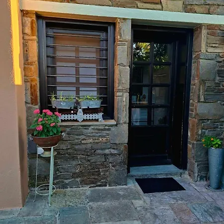 Guest house Thea 3 Parthenon