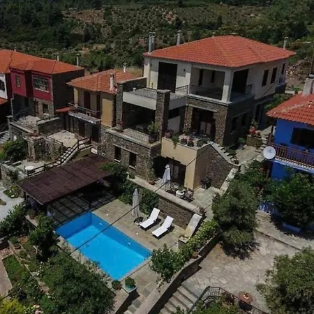 Guest house Thea 3